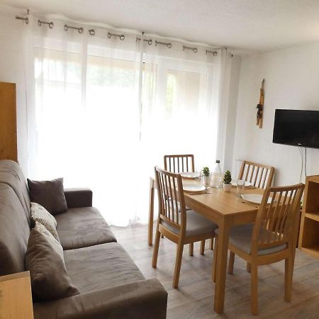 T2 Pour 4 Pers Avec Balcon A Saint-Lary-Soulan - Fr-1-457-244 Daire Dış mekan fotoğraf