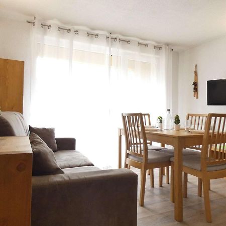 T2 Pour 4 Pers Avec Balcon A Saint-Lary-Soulan - Fr-1-457-244 Daire Dış mekan fotoğraf