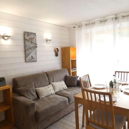 T2 Pour 4 Pers Avec Balcon A Saint-Lary-Soulan - Fr-1-457-244 Daire Dış mekan fotoğraf