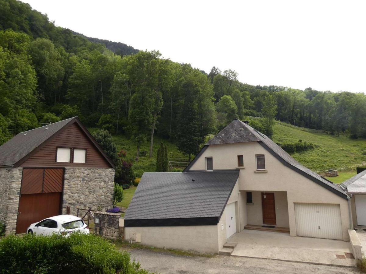T2 Pour 4 Pers Avec Balcon A Saint-Lary-Soulan - Fr-1-457-244 Daire Dış mekan fotoğraf