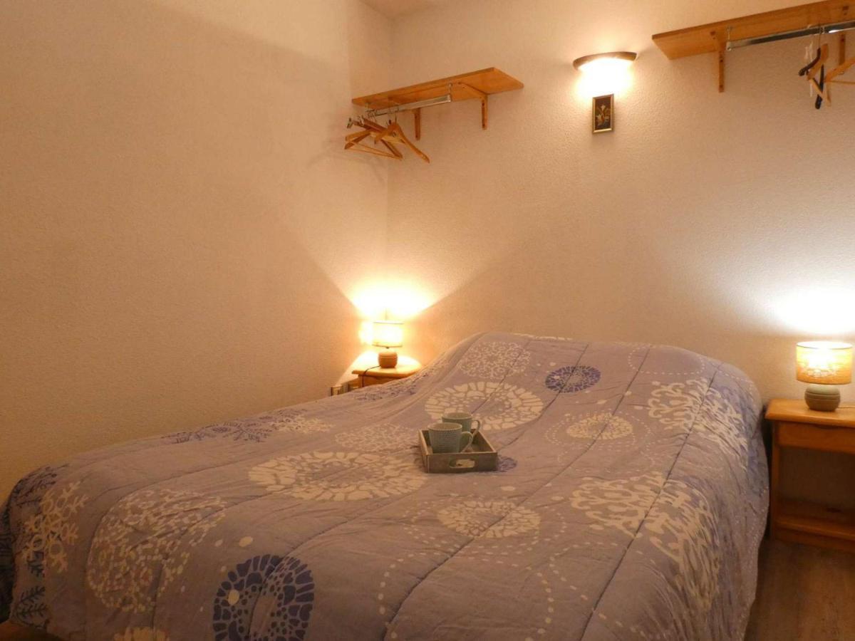T2 Pour 4 Pers Avec Balcon A Saint-Lary-Soulan - Fr-1-457-244 Daire Dış mekan fotoğraf