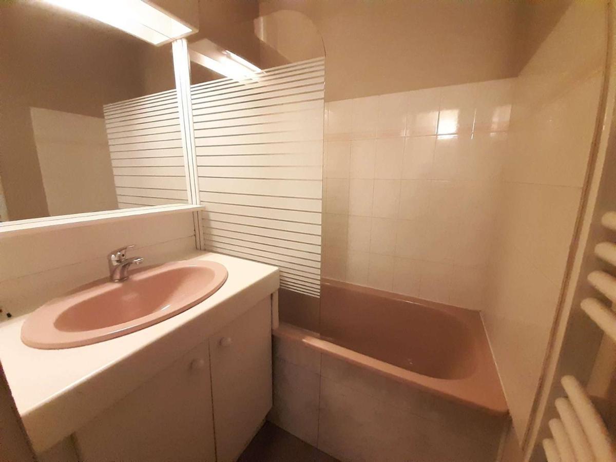 T2 Pour 4 Pers Avec Balcon A Saint-Lary-Soulan - Fr-1-457-244 Daire Dış mekan fotoğraf