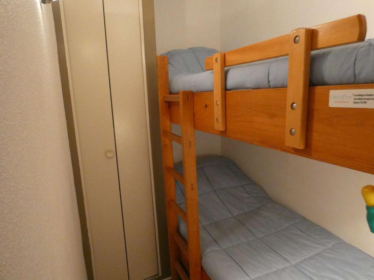 T2 Pour 4 Pers Avec Balcon A Saint-Lary-Soulan - Fr-1-457-244 Daire Dış mekan fotoğraf