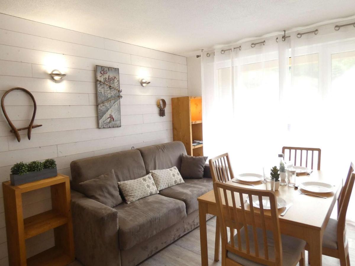 T2 Pour 4 Pers Avec Balcon A Saint-Lary-Soulan - Fr-1-457-244 Daire Dış mekan fotoğraf